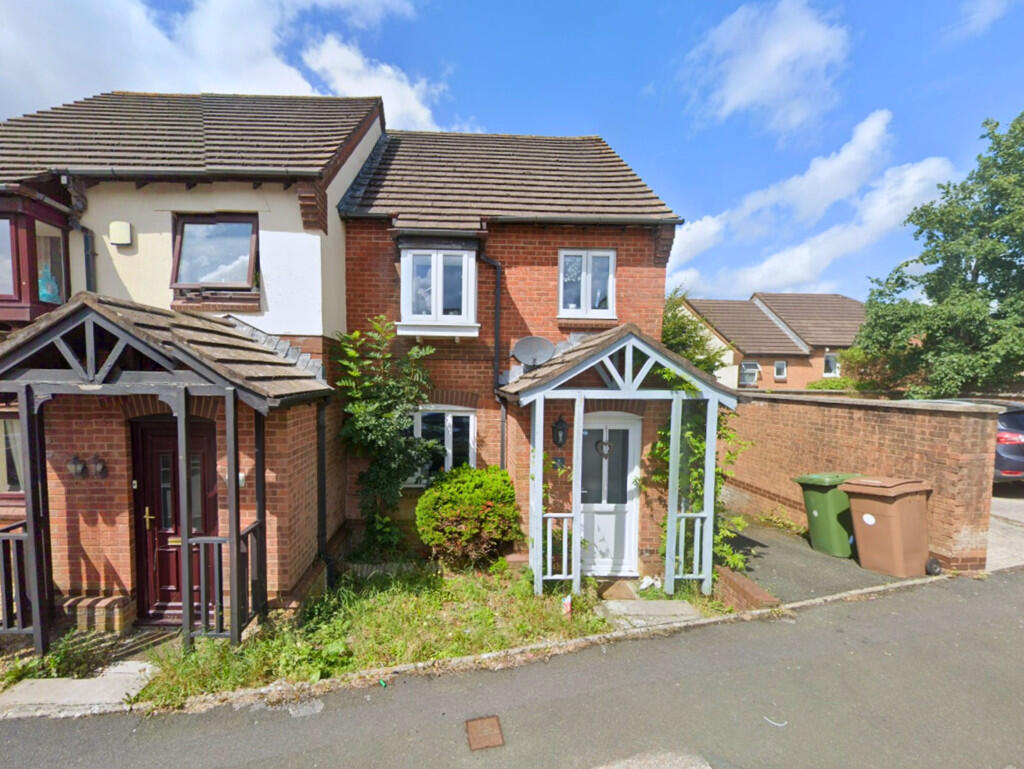 Main image of property: Walnut Drive, Chaddlewood