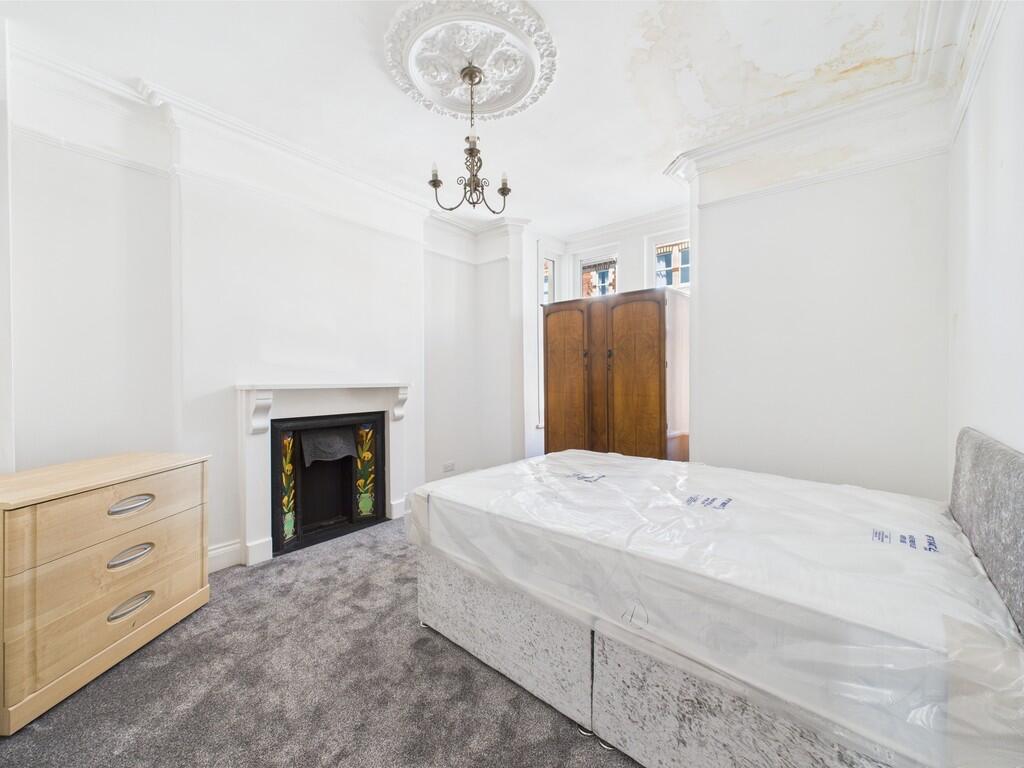 Main image of property: Salisbury Road, St Judes