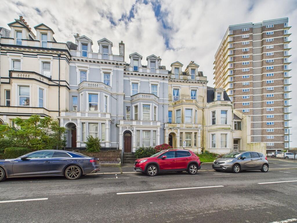 Main image of property: Citadel Road, The Hoe