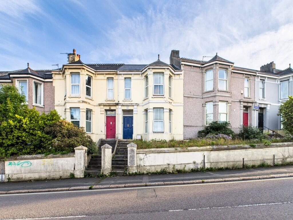 Main image of property: Alexandra Road, Mutley