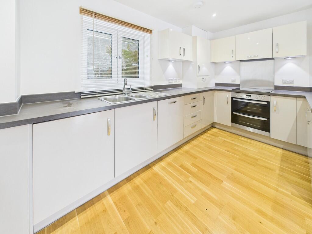 Main image of property: Willoughby Way, Quadrant Quay