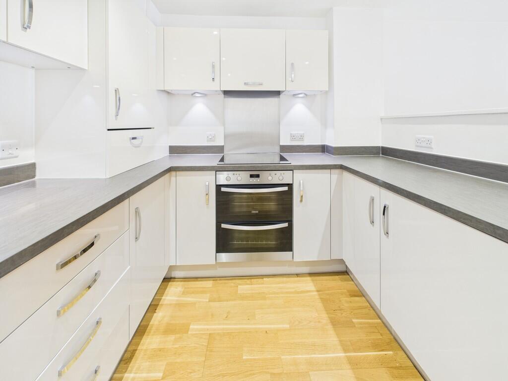 Main image of property: Willoughby Way, Quadrant Quay