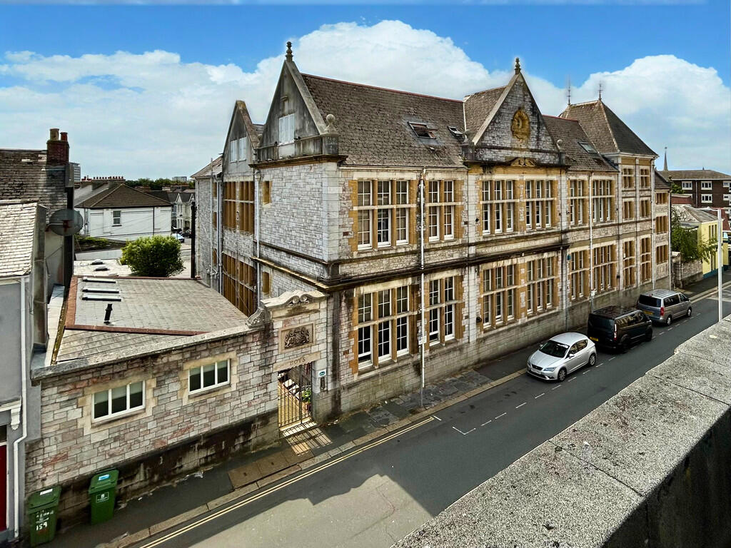 Main image of property: City View, Stonehouse