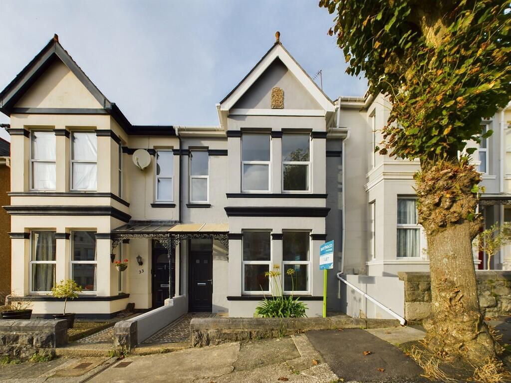 Main image of property: Bickham Park Road, Peverell