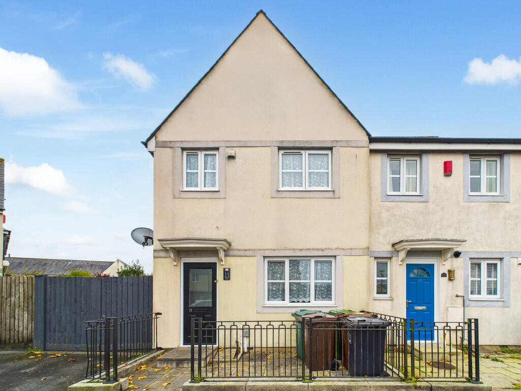 Main image of property: Monica Walk, Freedom Fields