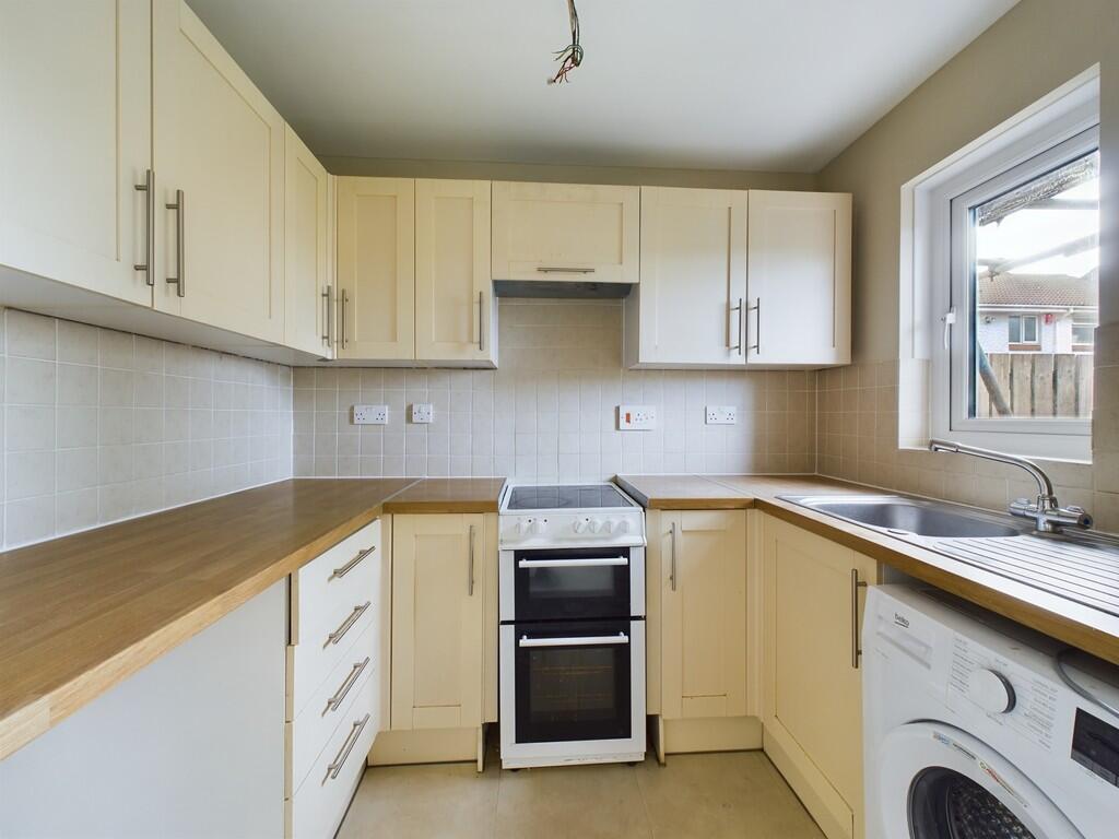 Main image of property: Finch Close, Laira