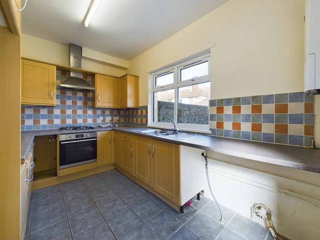 Main image of property: Mount Gould Road, St.Judes