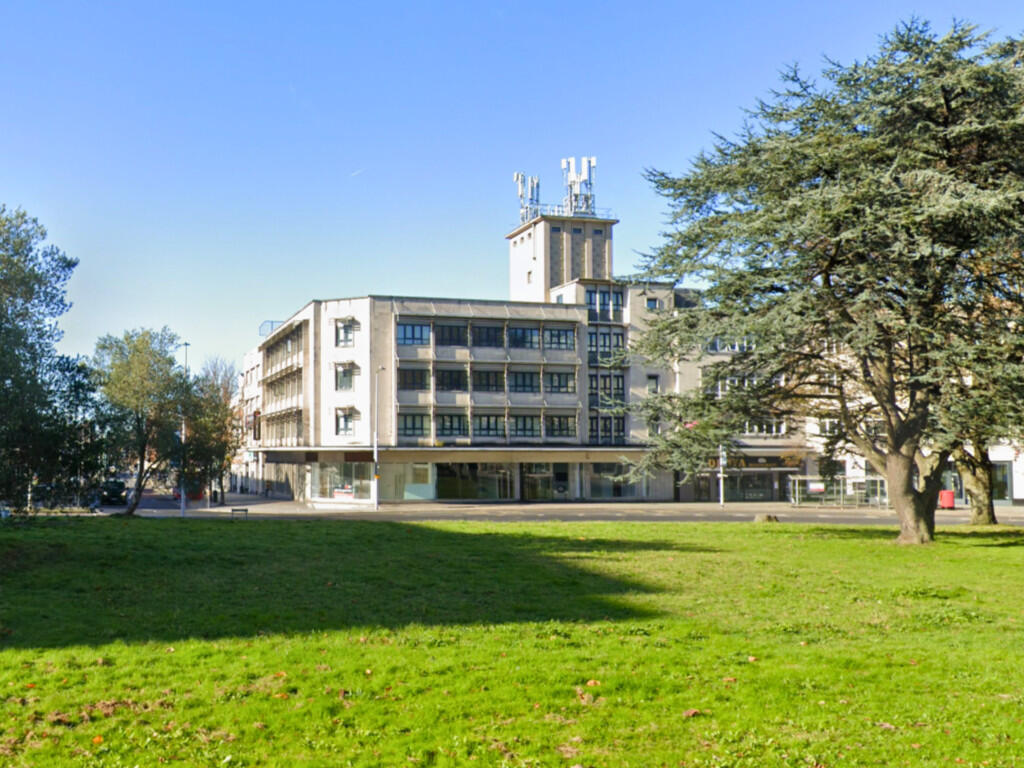 Main image of property: Derrys Cross, City Centre