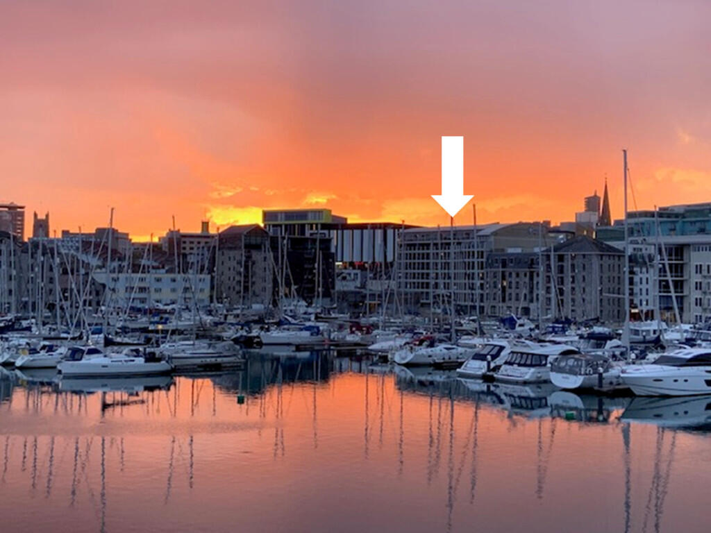 Main image of property: North Quay, Sutton Harbour