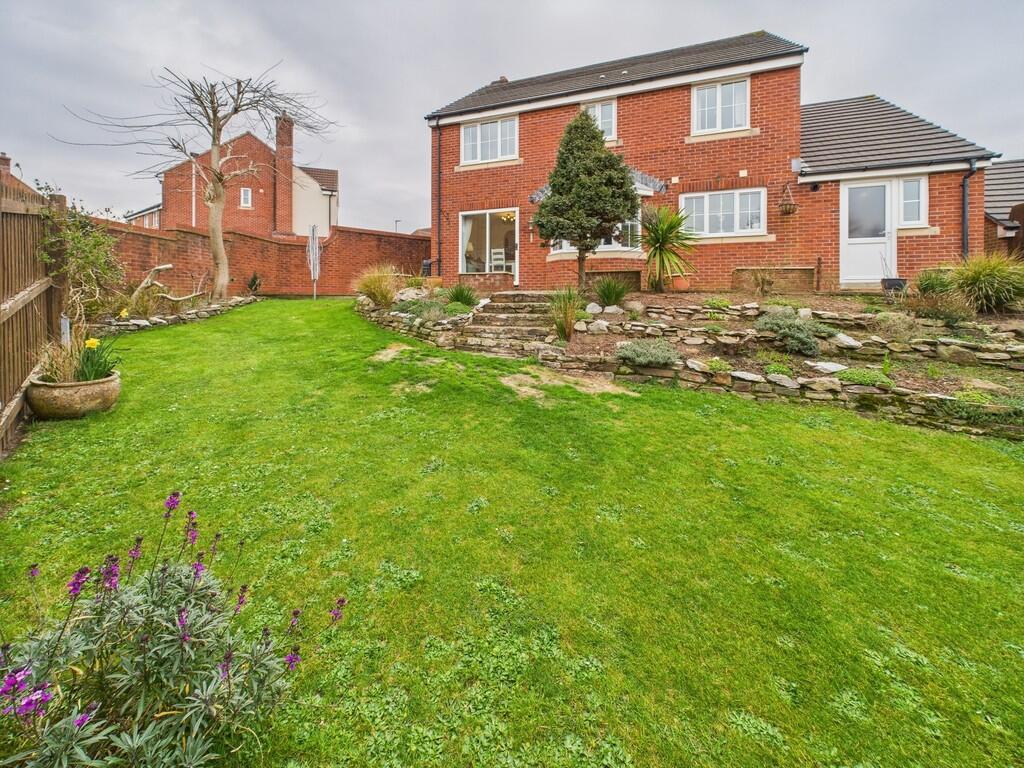 Main image of property: Mitchell Close, Raleigh Woods