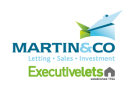 Executive Lets T/A Martin & Co, Plymouth,