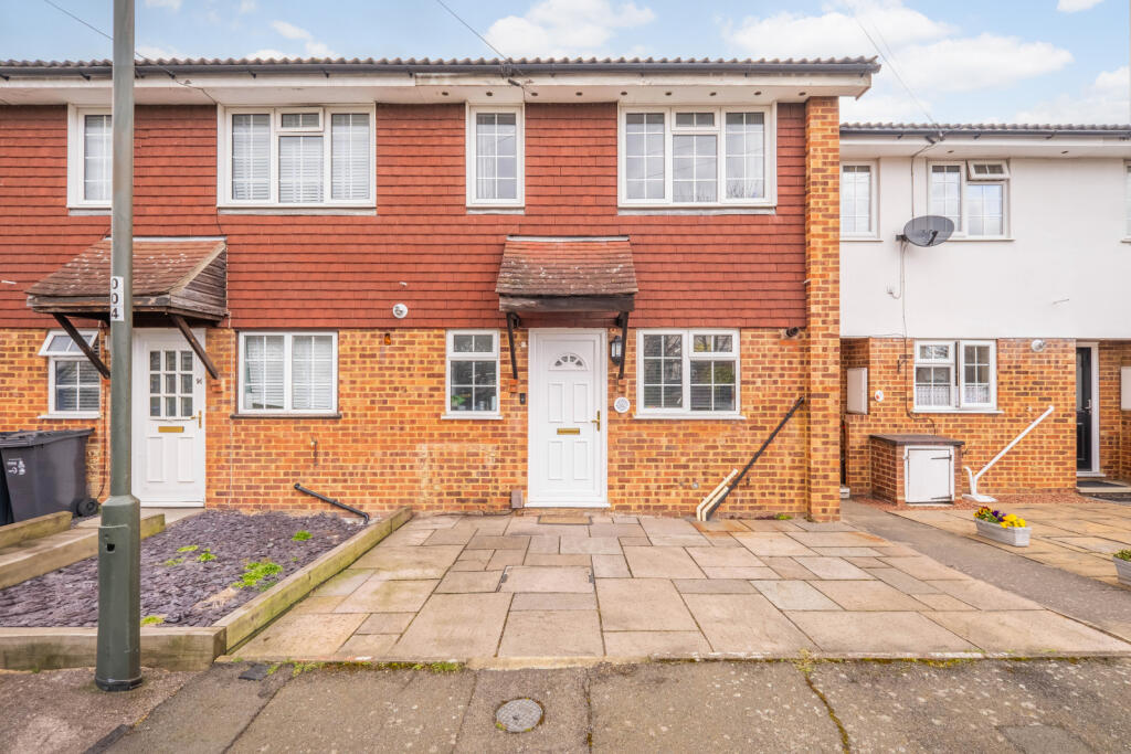 Main image of property: Nova Mews, Sutton, SM3