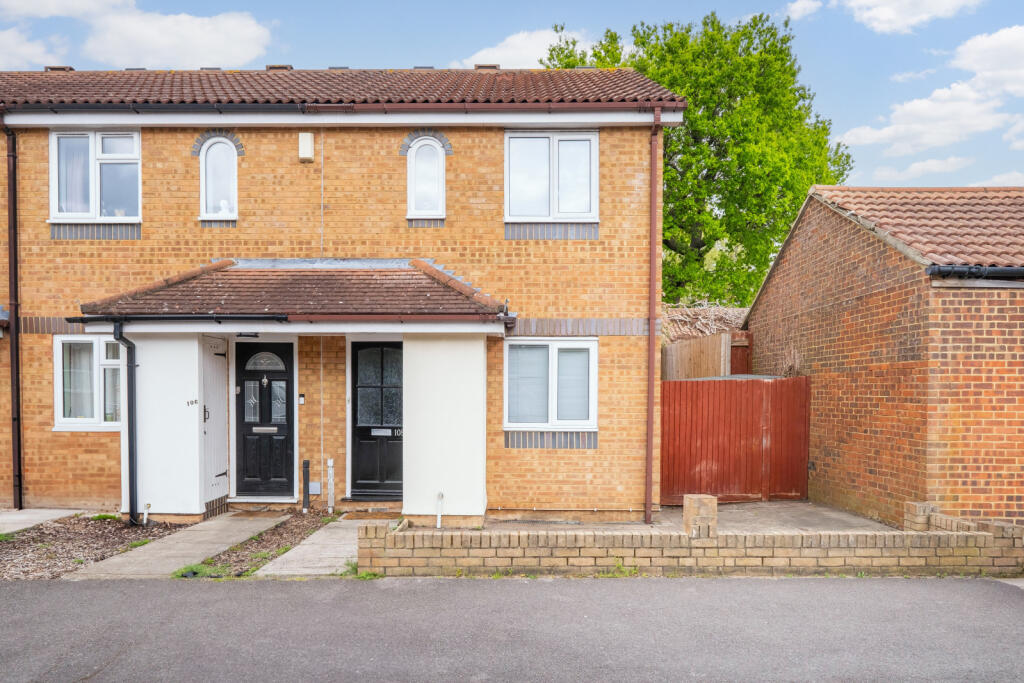 Main image of property: Cotswold Way, Worcester Park, KT4