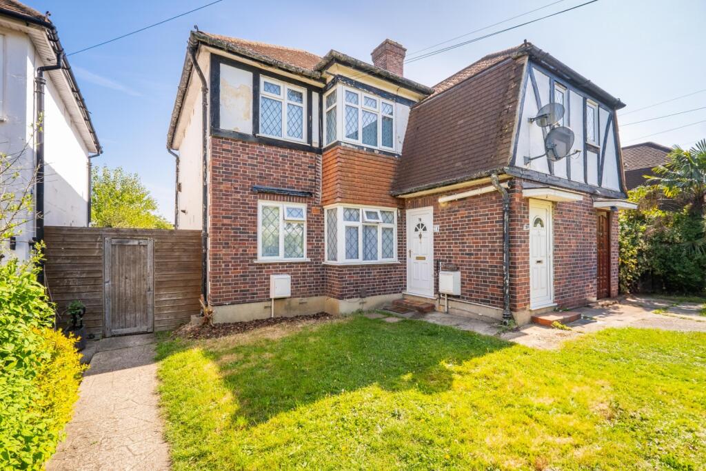 Main image of property: Tudor Drive, Morden, SM4