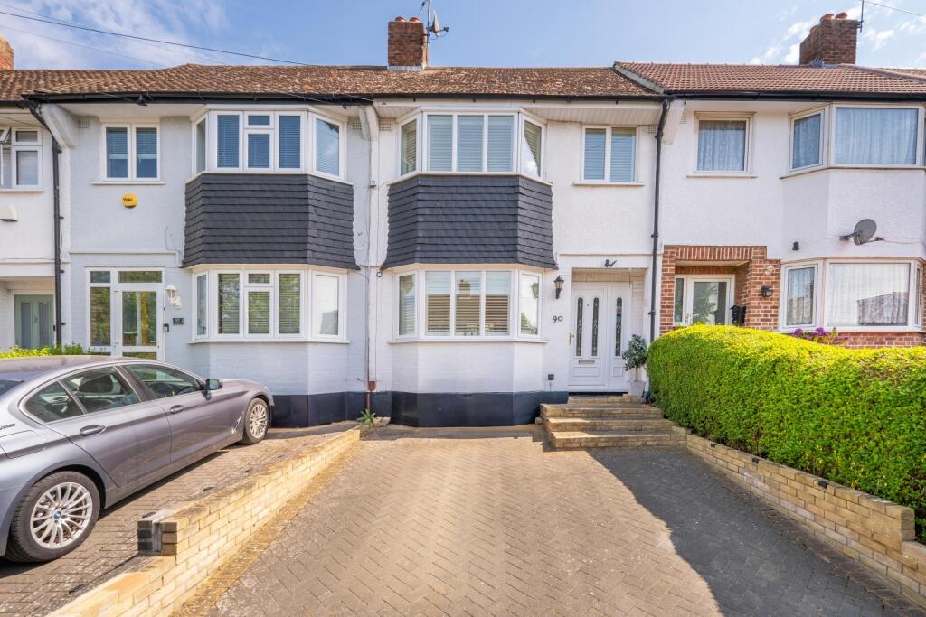 Main image of property: Kingsbridge Road, Morden, SM4