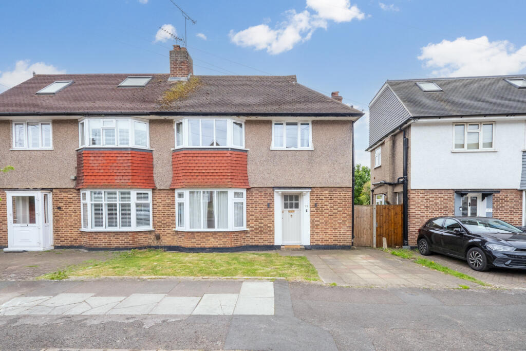 Main image of property: Garth Road, Morden, SM4