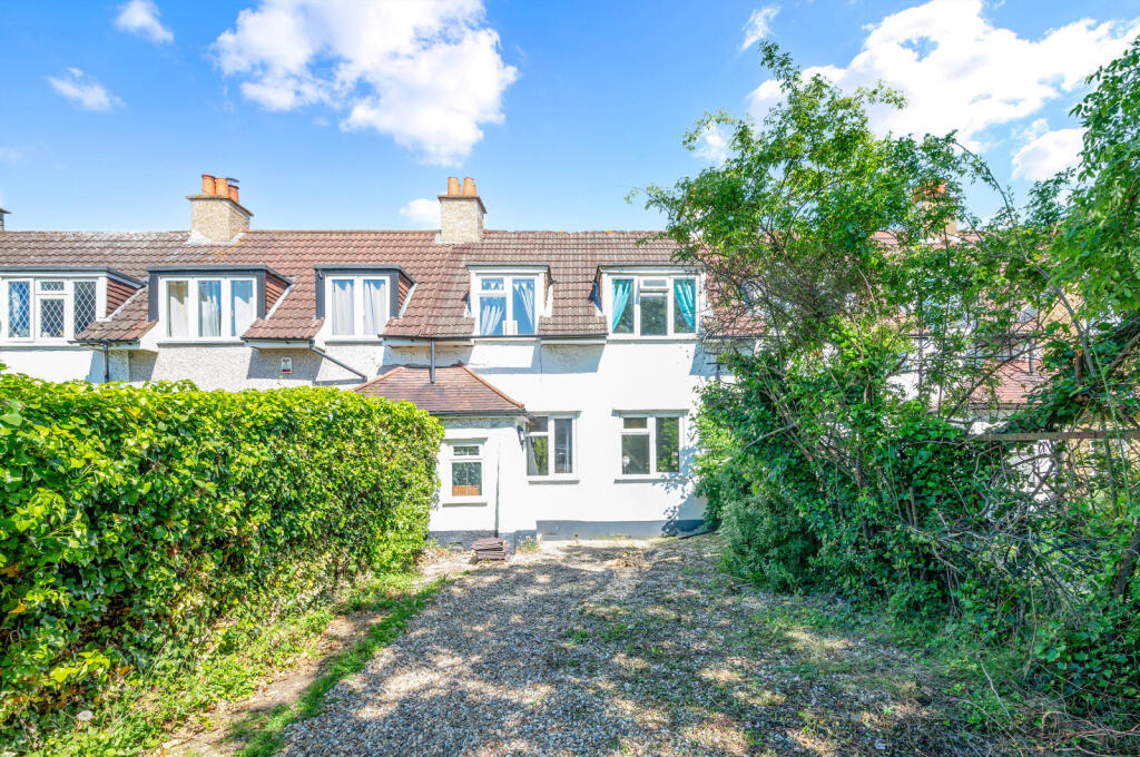 Main image of property: Hamilton Avenue, Cheam, Sutton, SM3