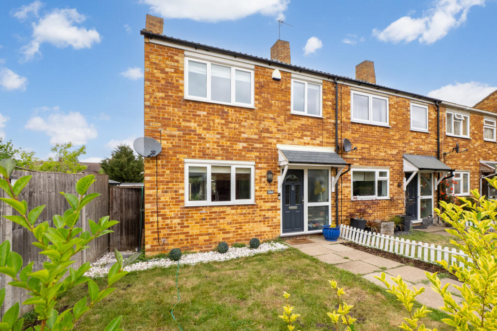 Main image of property: Lower Morden Lane, Morden, SM4