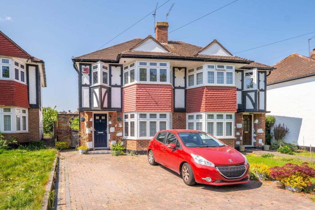 Main image of property: Lower Morden Lane, Morden, SM4