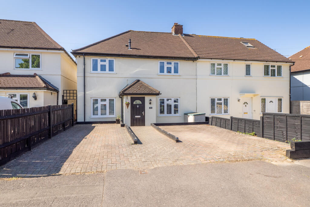 Main image of property: Ridge Road, Sutton, SM3