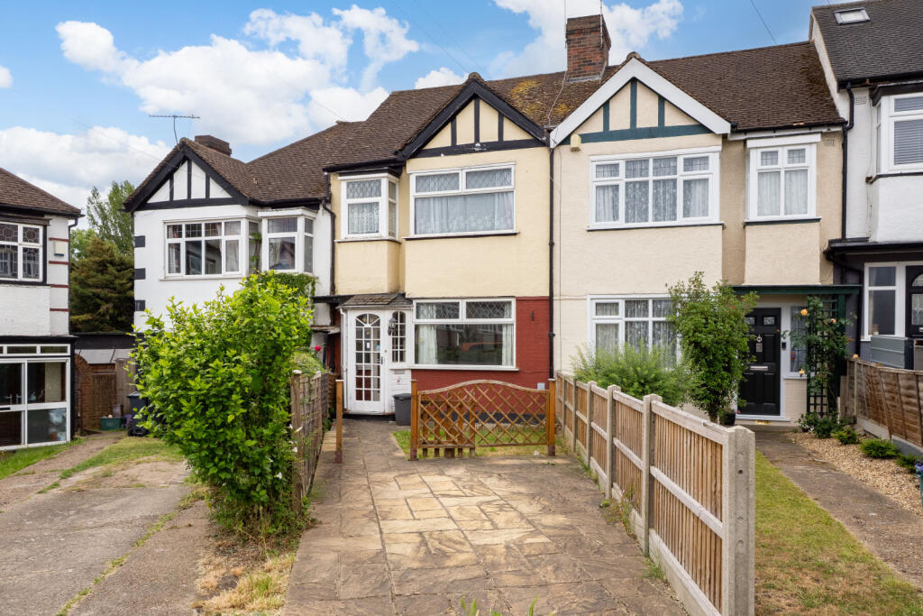 Main image of property: Garth Close, Morden, SM4