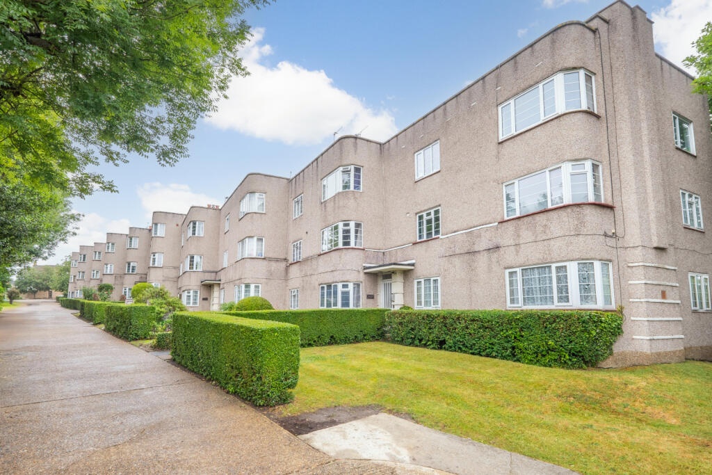 Main image of property: Sutton Common Road, Sutton, SM1