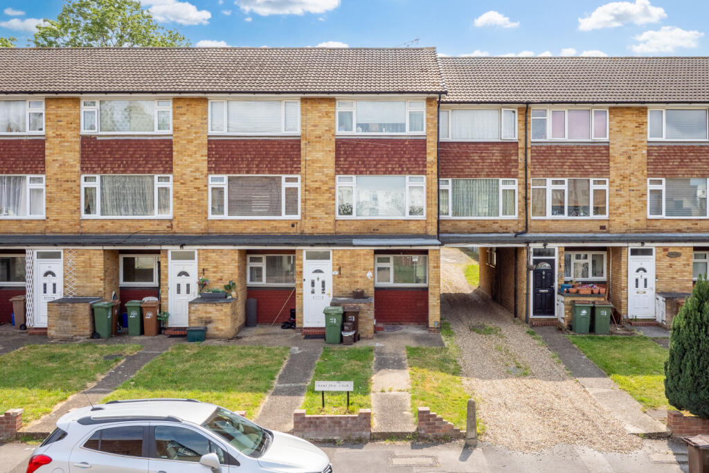 Main image of property: Cranford Court, Cressingham Grove, Sutton, SM1
