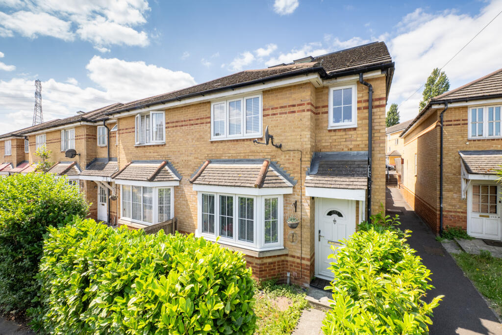 Main image of property: Garth Road, Morden, SM4