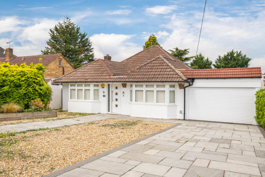 Main image of property: Ruden Way, Epsom, Surrey, KT17