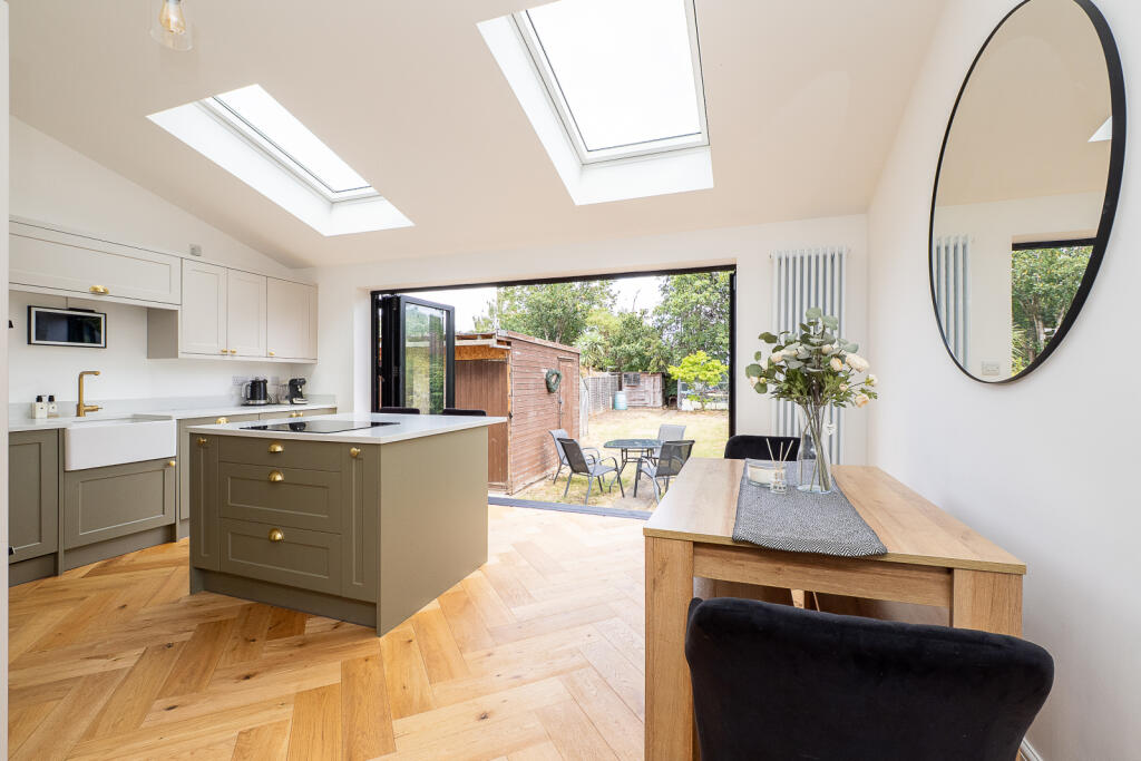 Main image of property: Sutton Common Road, Sutton, SM3