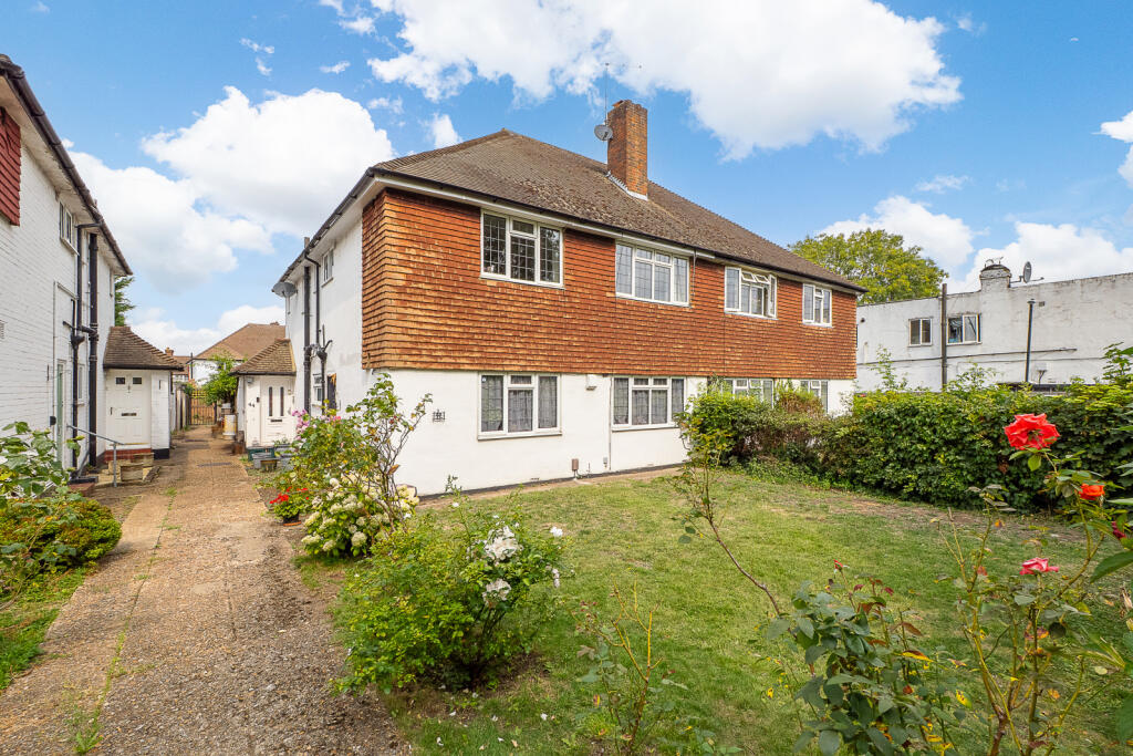 Main image of property: Stonecot Hill, Sutton, SM3