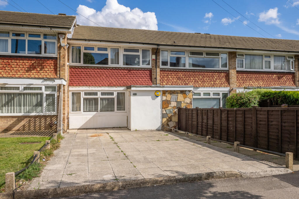 Main image of property: Gander Green Lane, Cheam, Sutton, SM3