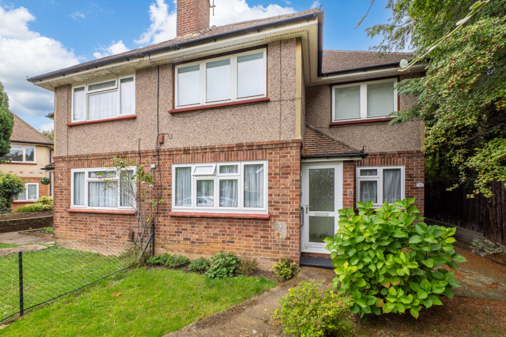 Main image of property: Gloucester Gardens, Sutton, SM1