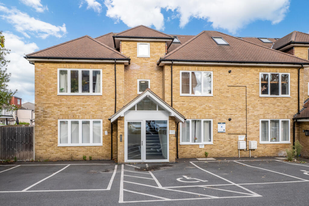 Main image of property: Sutton Common Road, Sutton, SM1