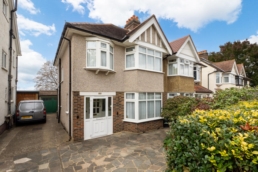 Main image of property: Morden Way, Sutton, SM3