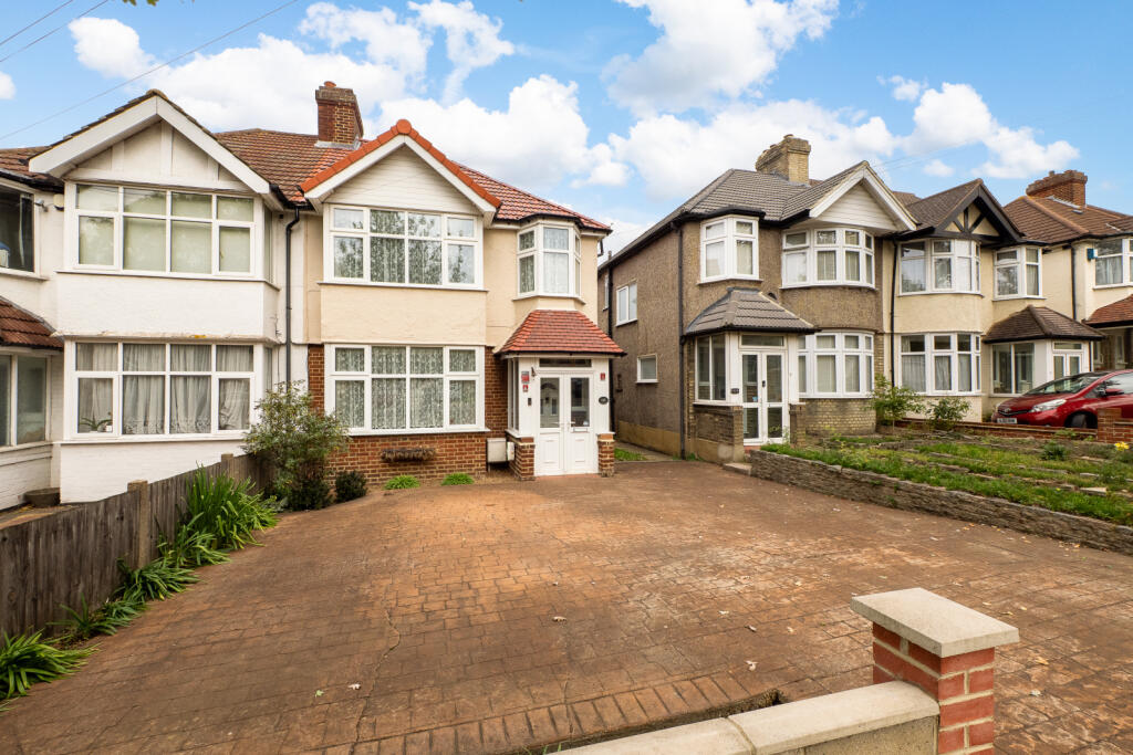 Main image of property: Sutton Common Road, Sutton, SM3