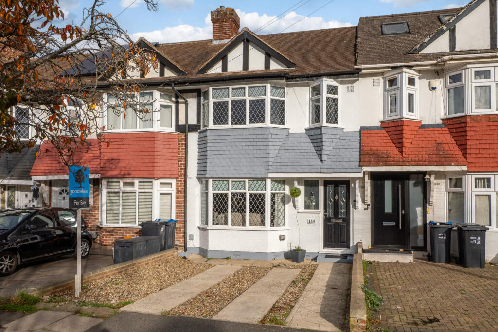 Main image of property: Seymour Avenue, Morden, SM4