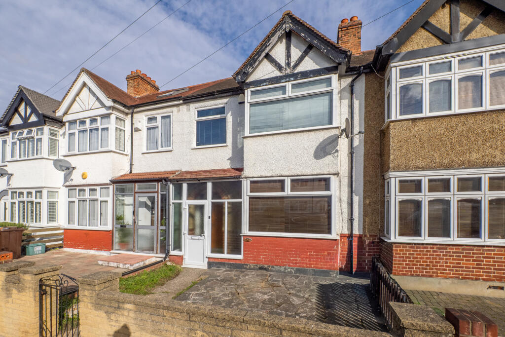 Main image of property: Seaforth Avenue, New Malden, KT3