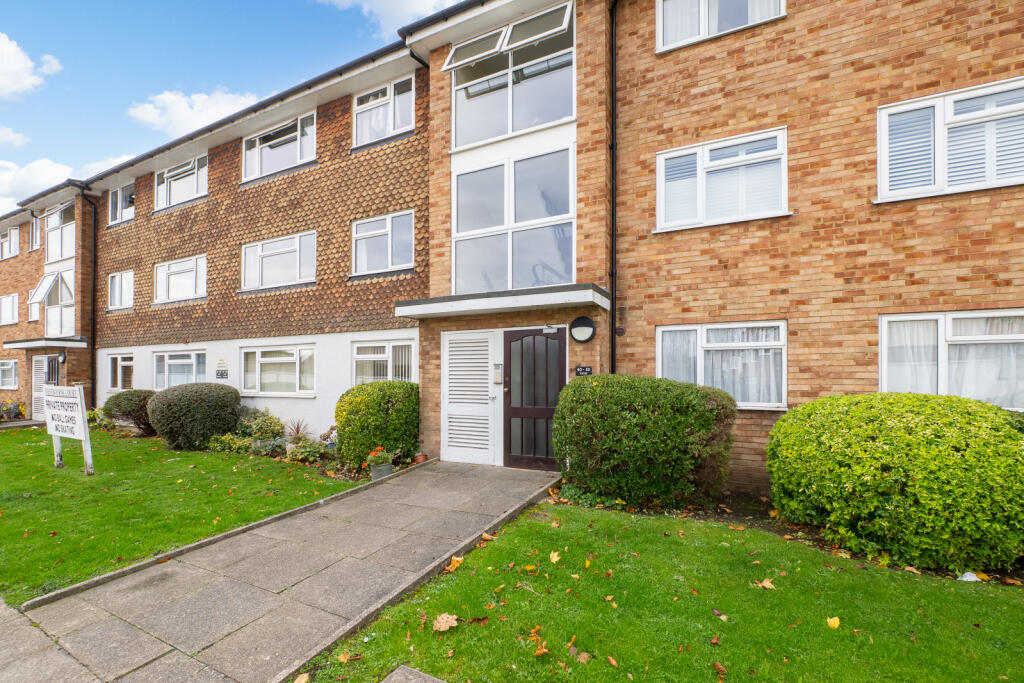 Main image of property: Westbourne Avenue, Cheam, Sutton, SM3