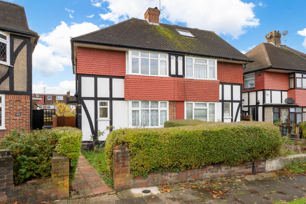 Main image of property: Seymour Avenue, Morden, SM4
