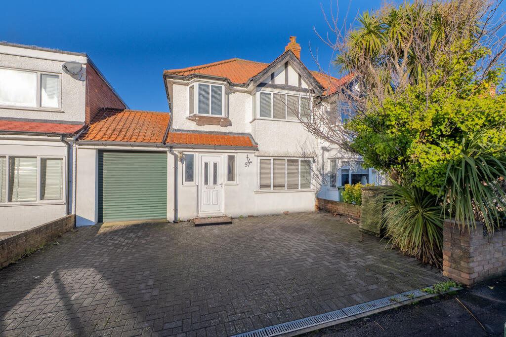 Main image of property: Ash Road, Sutton, SM3