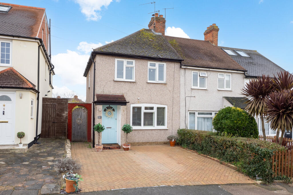 Main image of property: Beeches Road, Sutton, United Kingdom, SM3