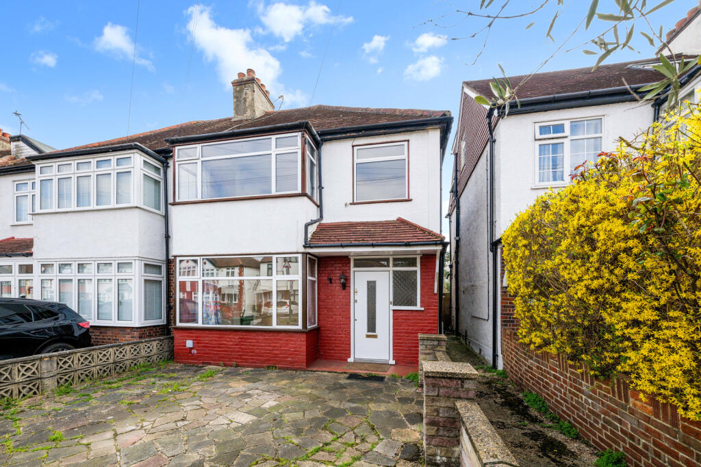 Main image of property: Watson Avenue, Cheam, Sutton, SM3