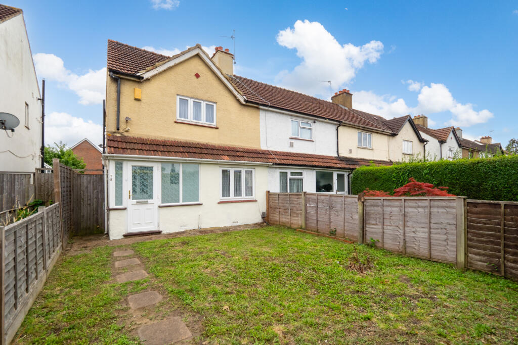 Main image of property: Oldfields Road, Sutton, Sutton, SM1