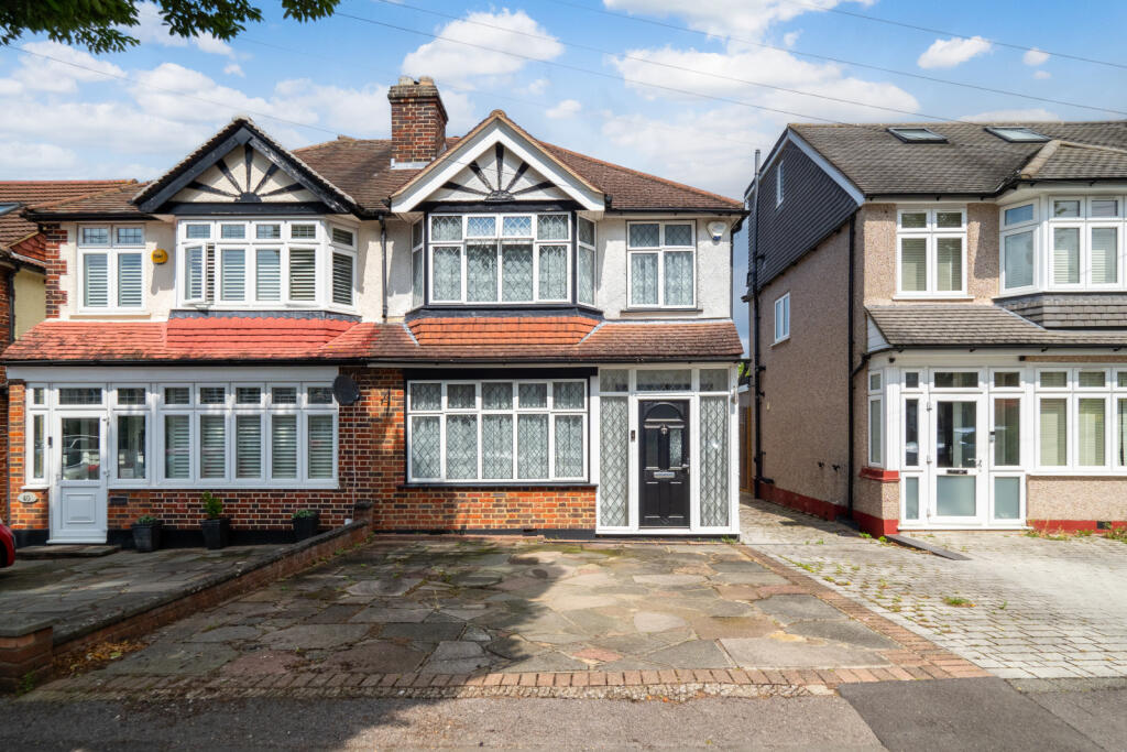 Main image of property: Chertsey Drive, Cheam, Sutton, SM3