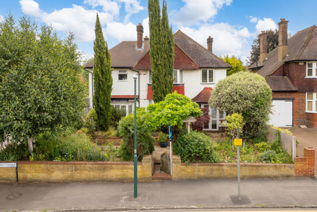 Main image of property: Avenue Road, Cheam, Surrey, SM2