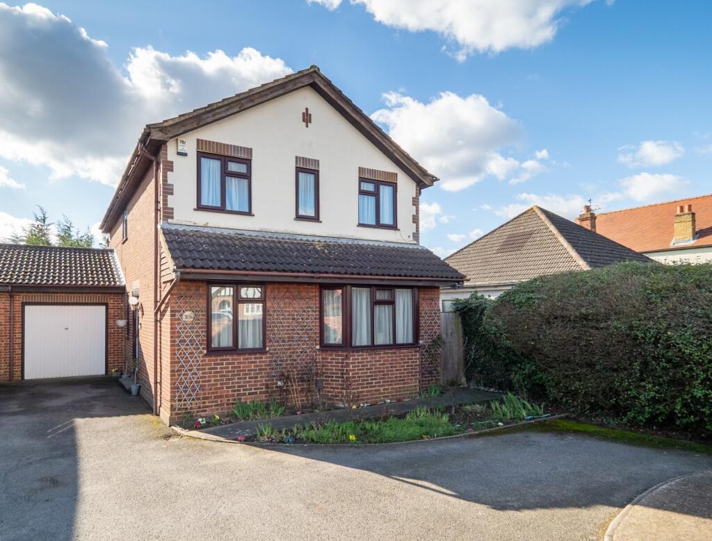Main image of property: Kingston Road, Epsom, Surrey, KT19