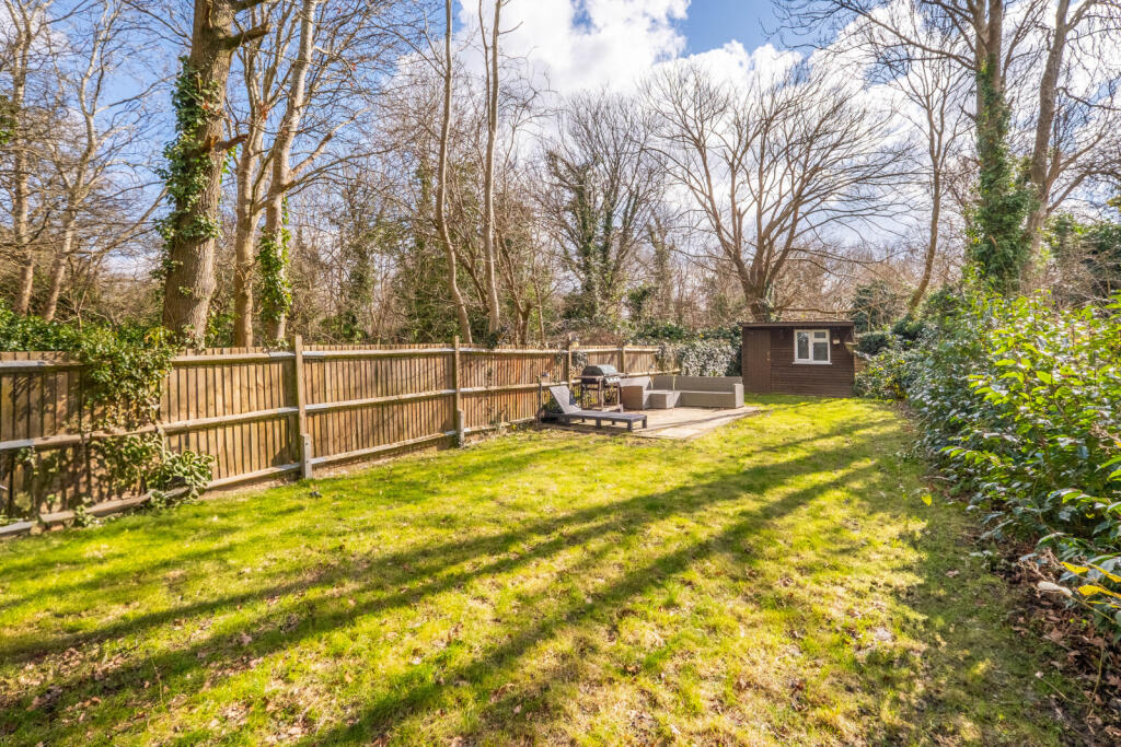 Main image of property: Alberta Avenue, Cheam, Sutton, SM1