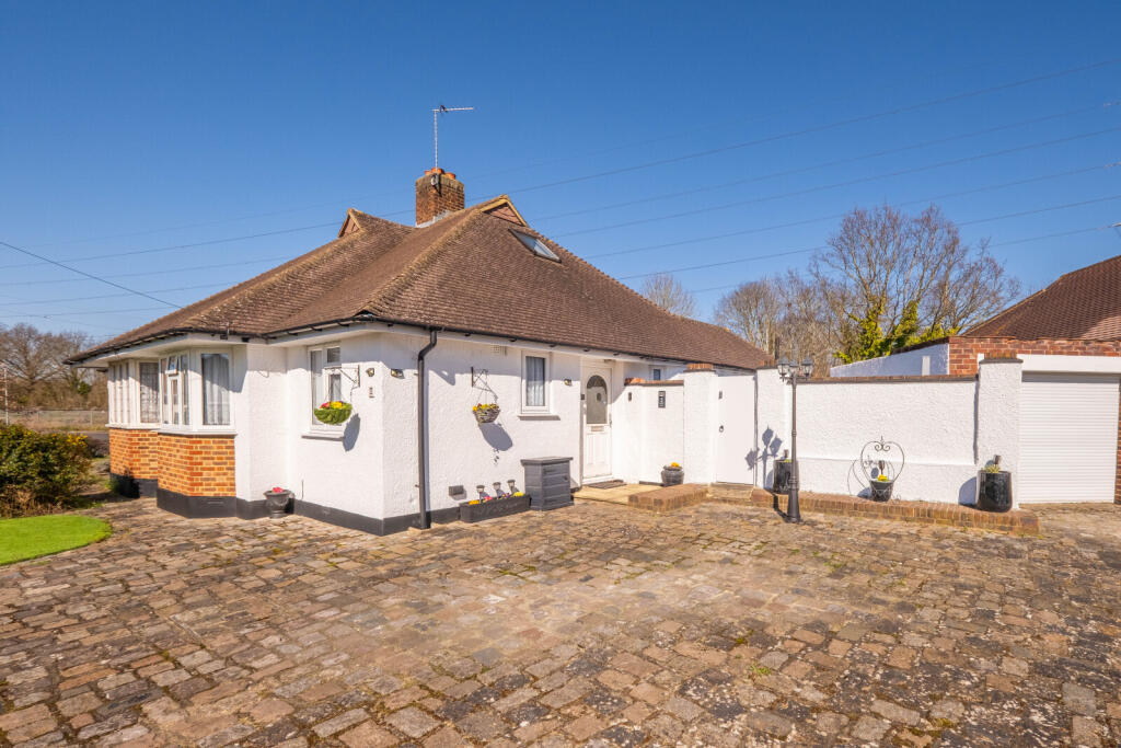 Main image of property: Burford Road, Worcester Park, KT4