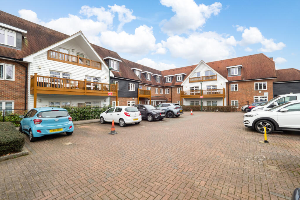 Main image of property: Mickleham Gardens, Sutton, SM3
